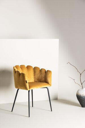 deLOHN Limhamn Étkezőszék