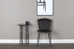 deLOHN Limhamn Étkezőszék