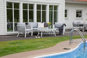 deLOHN Virya Kanapé garnitúra