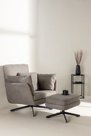 deLOHN Madrid Fotel