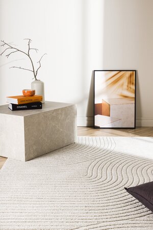 deLOHN Vince Nappali szőnyegek