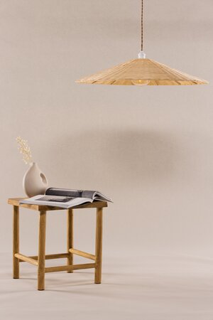 deLOHN Herrestad Csillár / függőlámpa