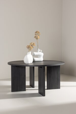 deLOHN Askerön Dohányzóasztal