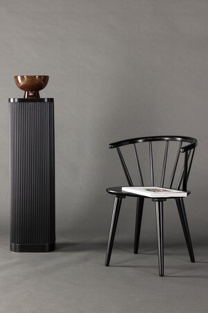 deLOHN Bobby Étkezőszék