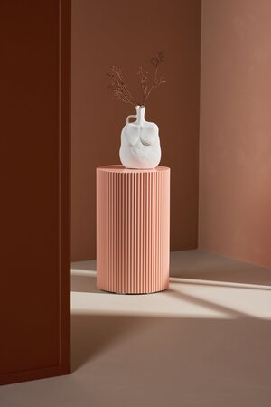 deLOHN Lenox Kisasztal