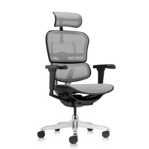 Irodai forgószék, FULL MESH