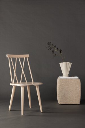 deLOHN Mariette Étkezőszék