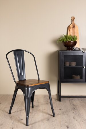 deLOHN Tempe Étkezőszék