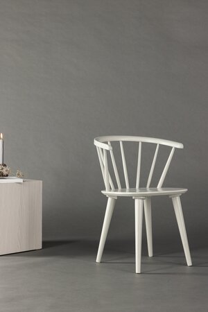 deLOHN Bobby Étkezőszék