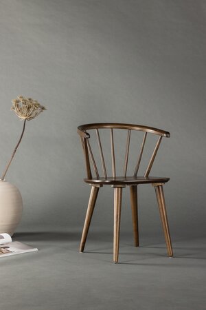 deLOHN Bobby Étkezőszék