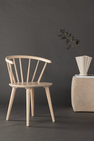 deLOHN Bobby Étkezőszék