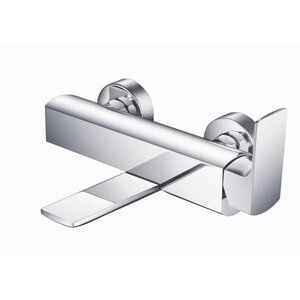 AREZZO design SPRINGFIELD kád csaptelep ki- és behajtható kifolyóval AR-5020