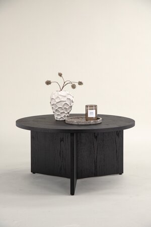 deLOHN Saltö Dohányzóasztal