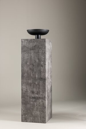 deLOHN Ramsvik Kisasztal