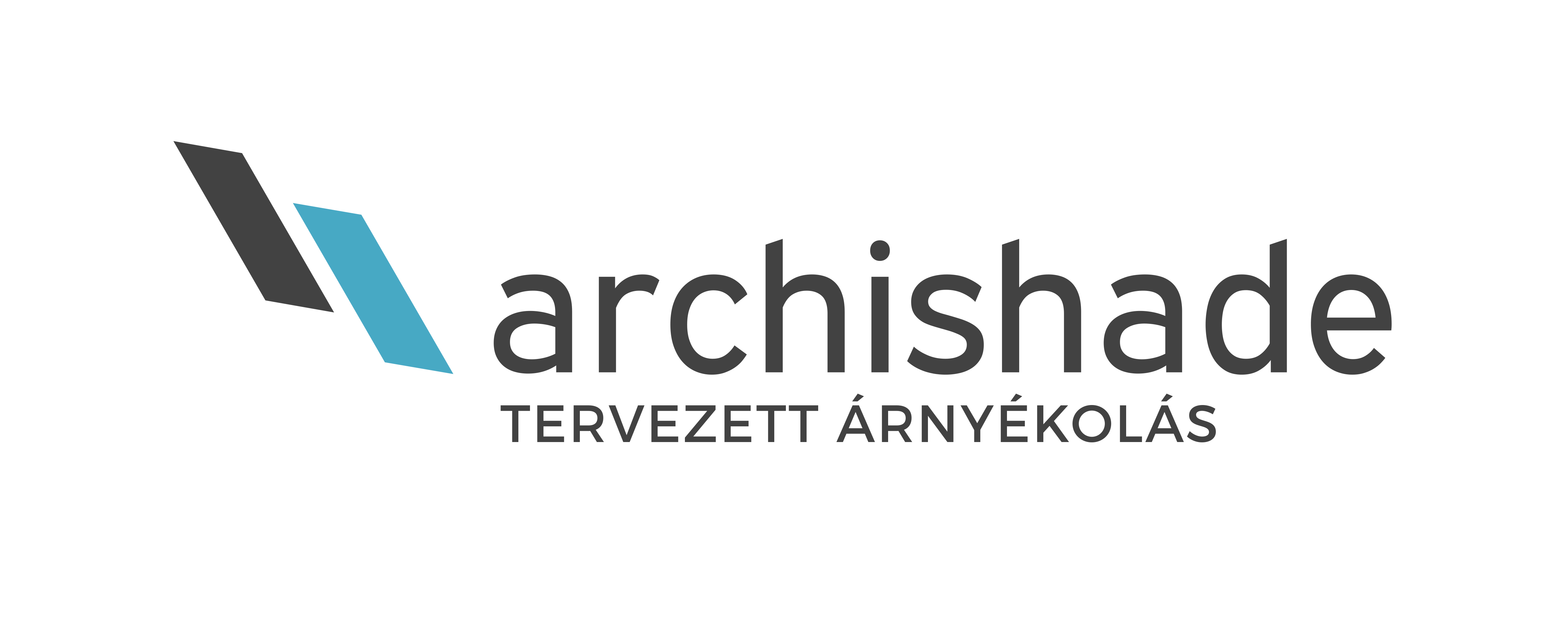 Archishade Kft. logó