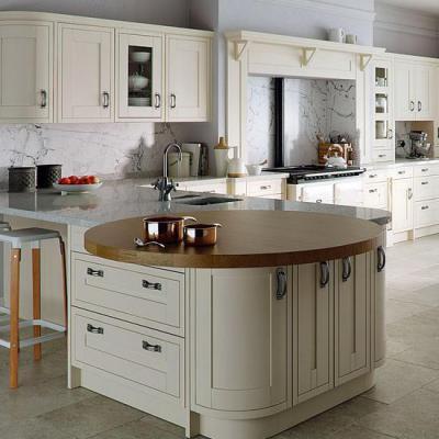 Klasszikus konyha - konyha / étkező ötlet, klasszikus stílusban