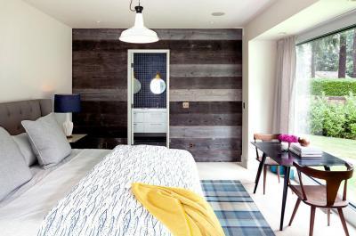 Nyaraló - háló ötlet