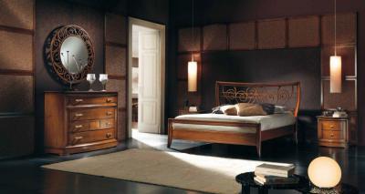 Olasz design - háló ötlet, klasszikus stílusban