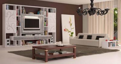 Olasz design - nappali ötlet, modern stílusban