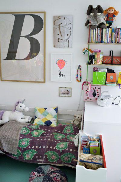 Gyerekszoba - gyerekszoba ötlet, modern stílusban