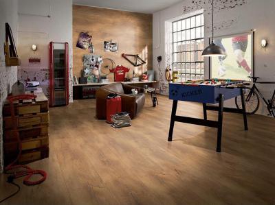 Egger laminált padló - gyerekszoba ötlet