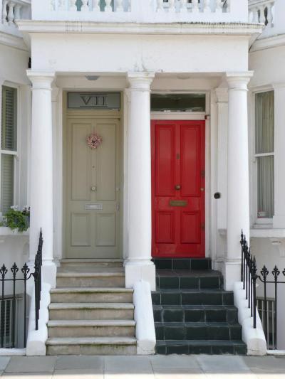 Szomszédok2 - külső továbbiak ötlet, klasszikus stílusban