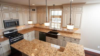 Kis konyhasarok - konyha / étkező ötlet, mediterrán stílusban