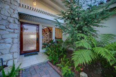 Bejáratok27 - kert / udvar ötlet, mediterrán stílusban