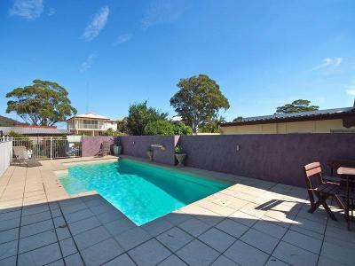 medence59 - medence / jakuzzi ötlet, modern stílusban