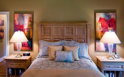 Faragott ágytámla - háló ötlet