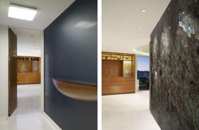 Belső részletek - belső továbbiak ötlet, modern stílusban