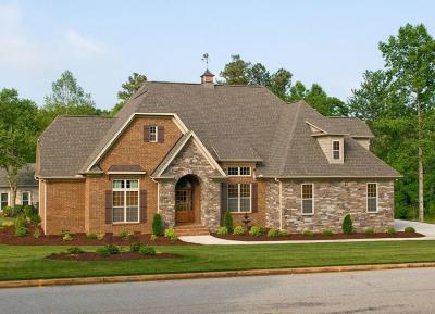 Mediterrán ház kívülről - kert / udvar ötlet