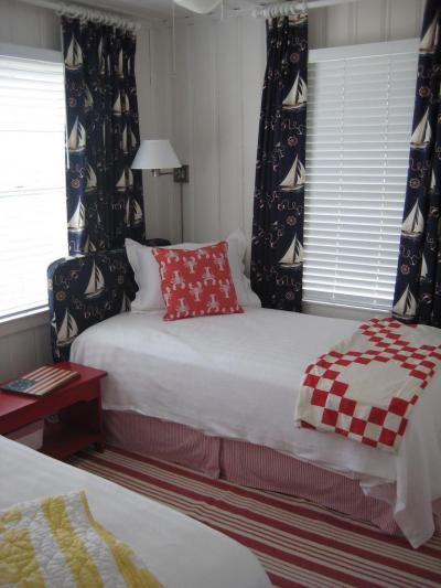 Tiniszoba  - háló ötlet