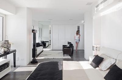 Fekete-Fehér háló - háló ötlet