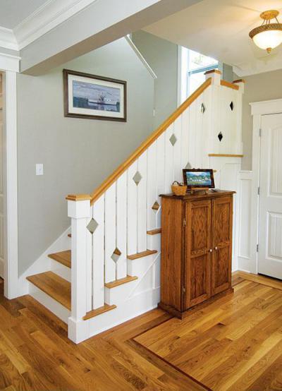 Belső részletek - belső továbbiak ötlet, rusztikus stílusban