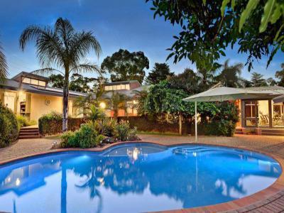 medence97 - medence / jakuzzi ötlet, modern stílusban