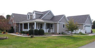 Olivazöld ház - külső továbbiak ötlet