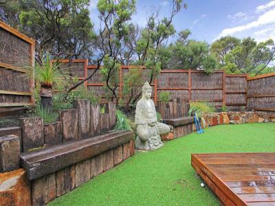 Kert,udvar - kert / udvar ötlet