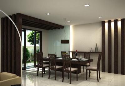 Modern konyha - konyha / étkező ötlet, modern stílusban