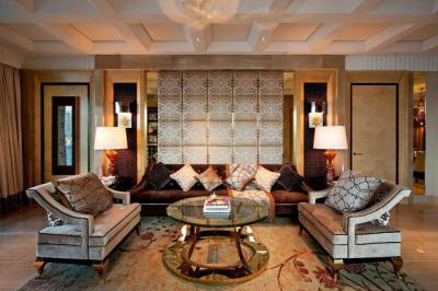 Modern nappali - nappali ötlet