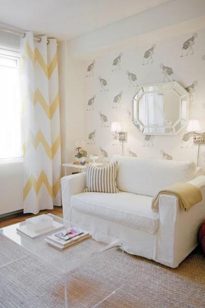 Modern nappali - nappali ötlet, modern stílusban