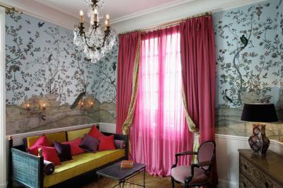 Modern nappali - nappali ötlet