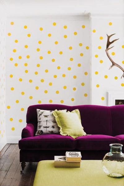 Modern nappali - nappali ötlet