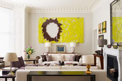 Modern nappali - nappali ötlet, modern stílusban