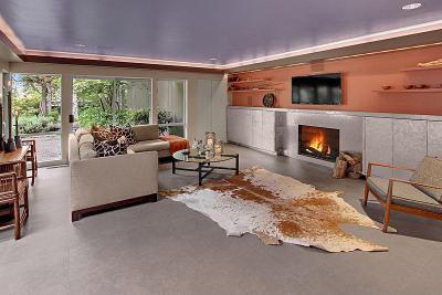 Tágas nappali - nappali ötlet, modern stílusban