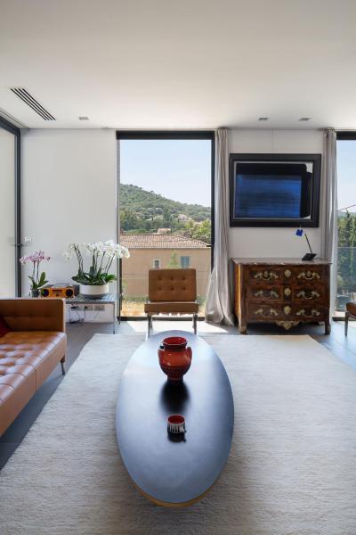 Régi az újjal - nappali ötlet