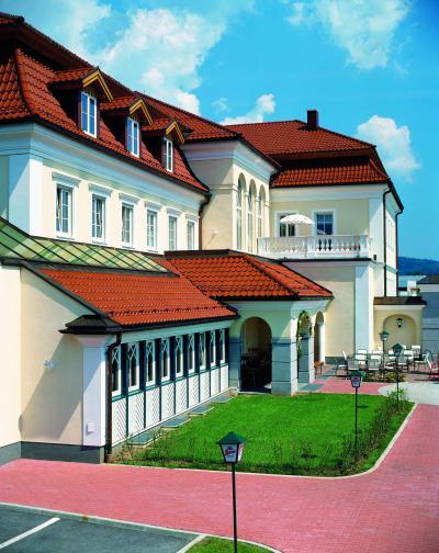 CREATON MZ3 kerámia tetőcserép NUANCE rézvörös engóbozott - tető ötlet, klasszikus stílusban