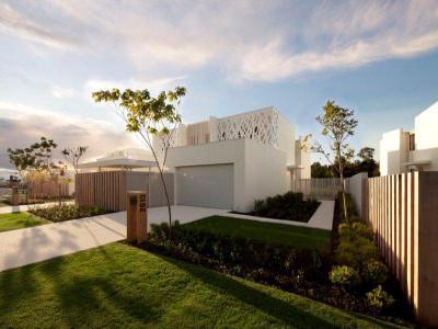 garázs18 - garázs ötlet, modern stílusban