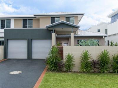 garázs25 - garázs ötlet, modern stílusban