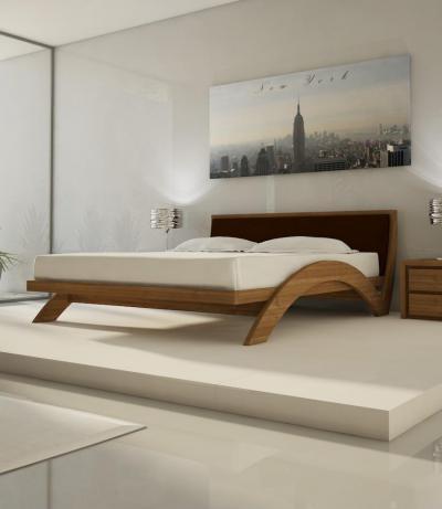 Modern háló - háló ötlet, modern stílusban